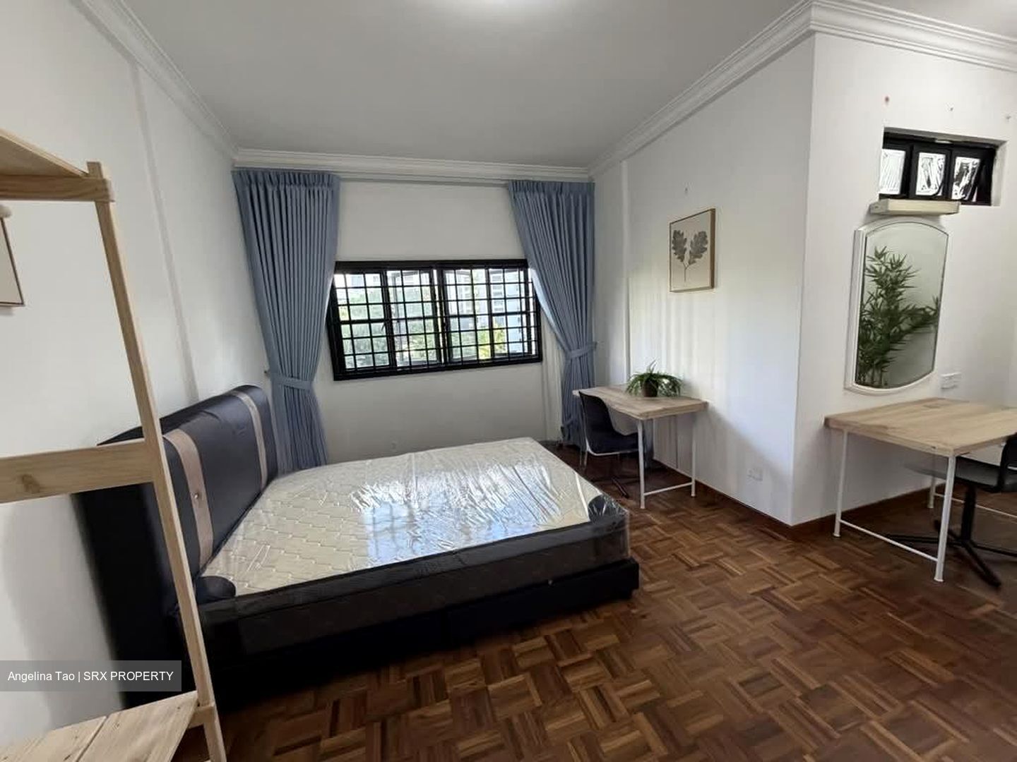 Shan Gate Apartment (D12), Apartment #570739651